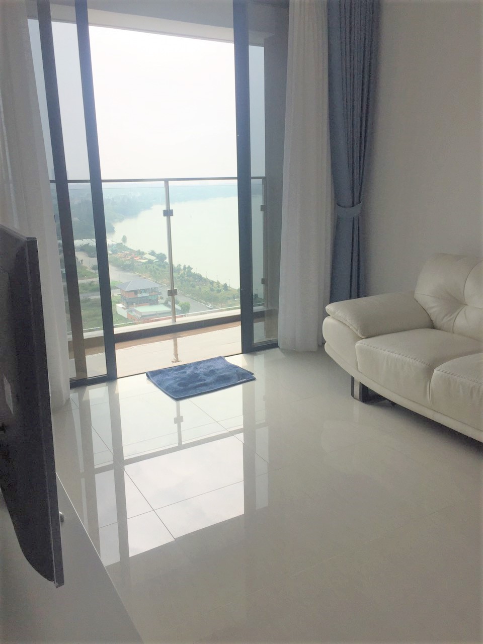 Cho Thuê Căn Hộ 2PN One Verandah OV746 - ảnh nhỏ 5