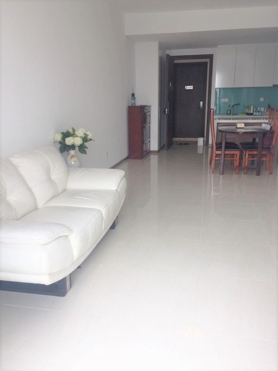 Cho Thuê Căn Hộ 2PN One Verandah OV746 - ảnh nhỏ 7