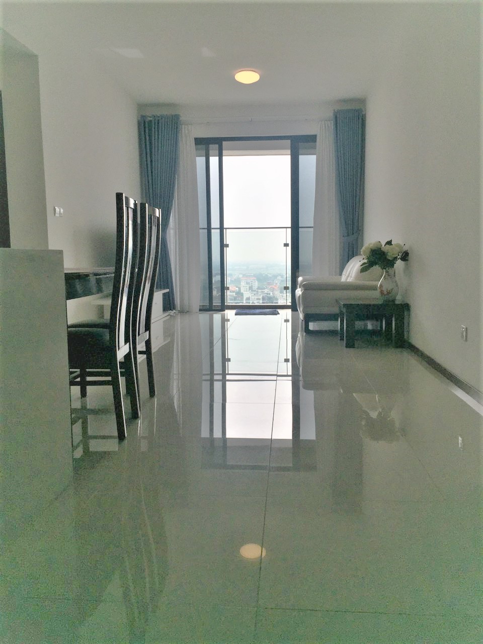 Cho Thuê Căn Hộ 2PN One Verandah OV746 - ảnh nhỏ 9