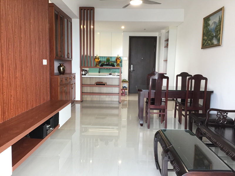 Cho Thuê Căn Hộ 2PN One Verandah OV190 - ảnh nhỏ 2