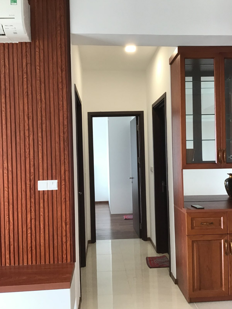 Cho Thuê Căn Hộ 2PN One Verandah OV190 - ảnh nhỏ 3