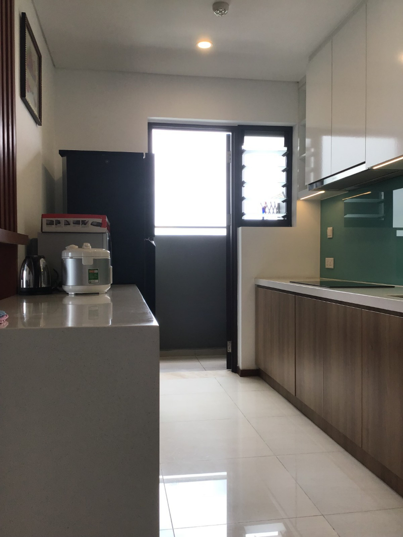 Cho Thuê Căn Hộ 2PN One Verandah OV190 - ảnh nhỏ 4