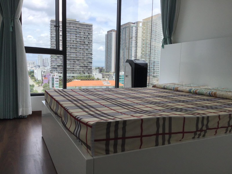 Cho Thuê Căn Hộ 2PN One Verandah OV190 - ảnh nhỏ 5