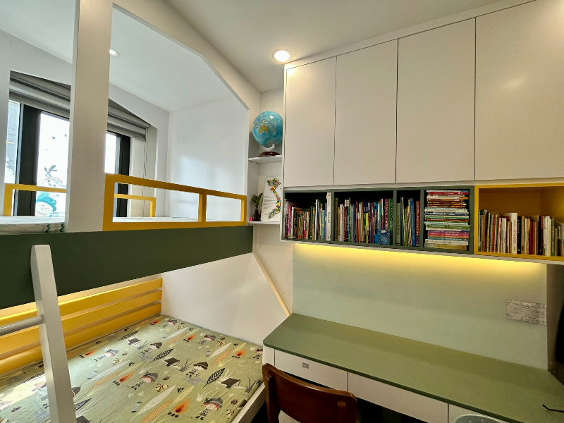 Cho Thuê Căn Hộ 2PN One Verandah OV193 - ảnh nhỏ 3