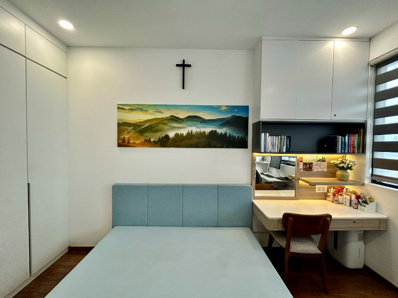 Cho Thuê Căn Hộ 2PN One Verandah OV193 - ảnh nhỏ 8