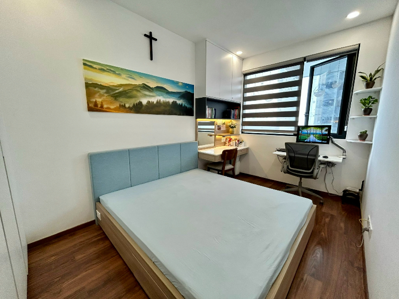 Cho Thuê Căn Hộ 2PN One Verandah OV193 - ảnh nhỏ 9