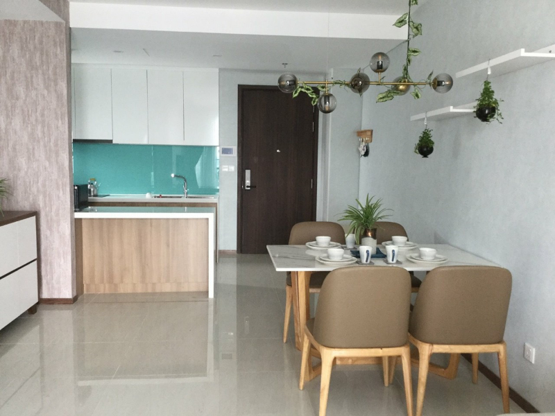 Cho Thuê Căn Hộ 2PN One Verandah OV198 - ảnh nhỏ 2