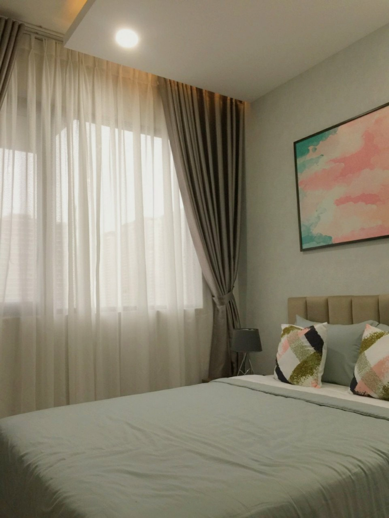 Cho Thuê Căn Hộ 2PN One Verandah OV198 - ảnh nhỏ 5