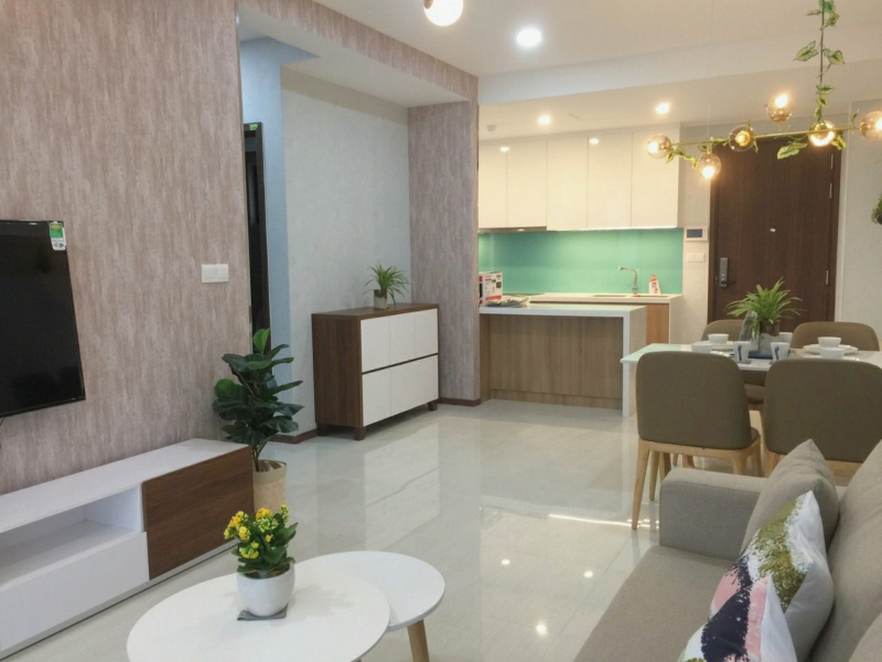 Cho Thuê Căn Hộ 2PN One Verandah OV198 - ảnh nhỏ 6