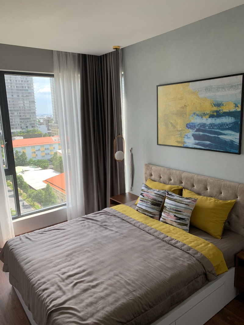 Cho Thuê Căn Hộ 2PN One Verandah OV198 - ảnh nhỏ 7