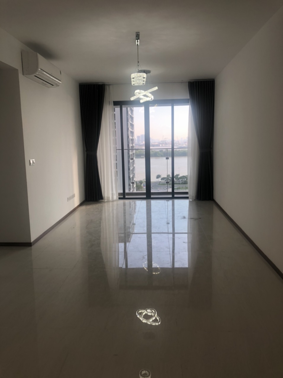 Cho Thuê Căn Hộ 3PN One Verandah OV202 - ảnh nhỏ 5