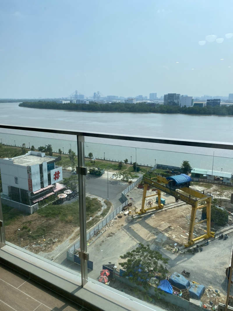 Cho Thuê Căn Hộ 3PN One Verandah OV669 - ảnh nhỏ 6
