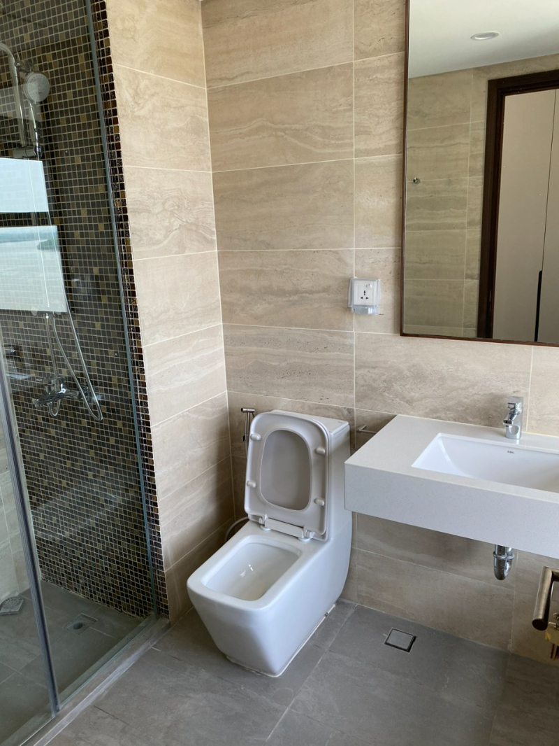 Cho Thuê Căn Hộ 3PN One Verandah OV669 - ảnh nhỏ 7