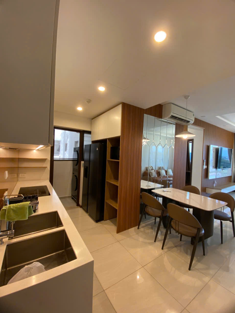 Cho Thuê Duplex 2PN One Verandah - ảnh nhỏ 2