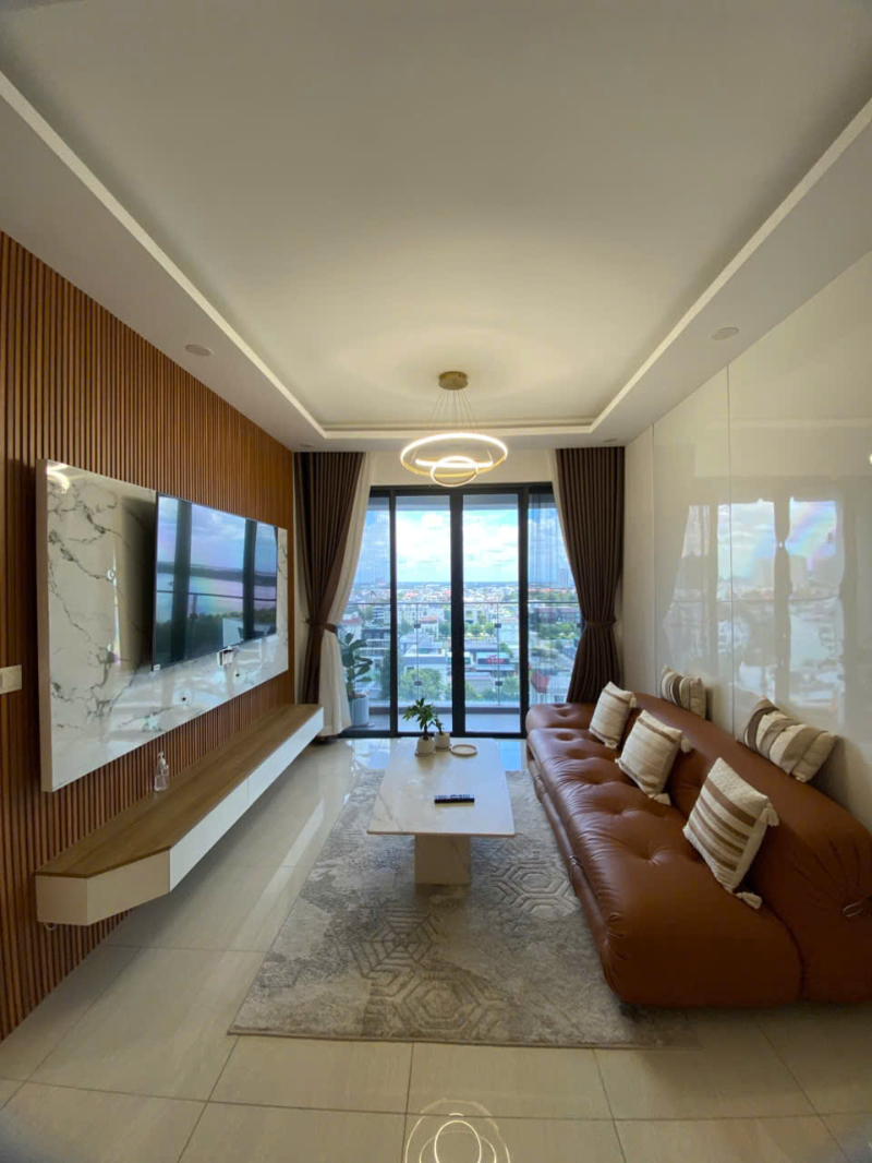 Cho Thuê Duplex 2PN One Verandah - ảnh nhỏ 3
