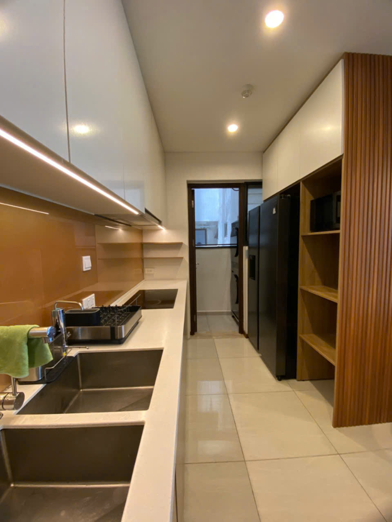 Cho Thuê Duplex 2PN One Verandah - ảnh nhỏ 4