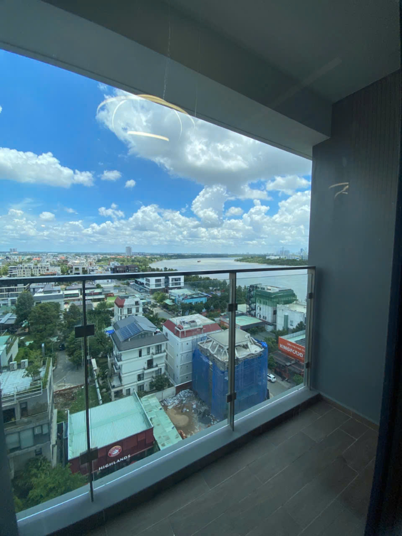 Cho Thuê Duplex 2PN One Verandah - ảnh nhỏ 5