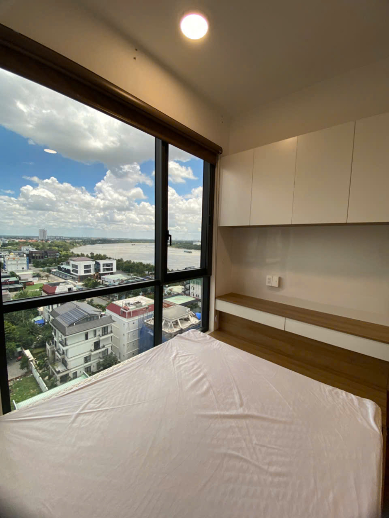 Cho Thuê Duplex 2PN One Verandah - ảnh nhỏ 6