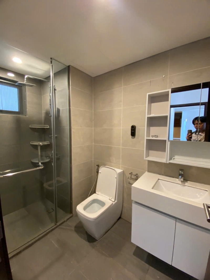 Cho Thuê Duplex 2PN One Verandah - ảnh nhỏ 7