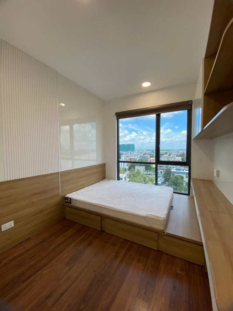 Cho Thuê Duplex 2PN One Verandah - ảnh nhỏ 8
