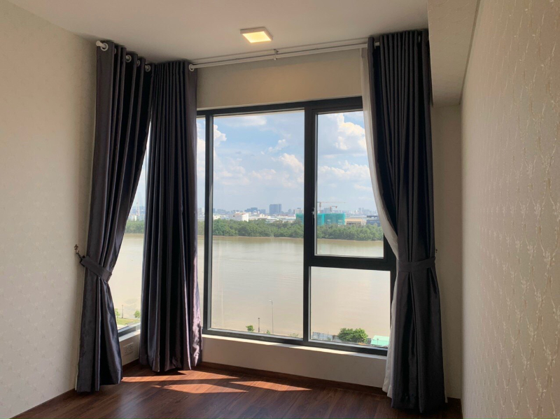 Cho Thuê Căn Hộ 3PN One Verandah OV701 - Hình 1