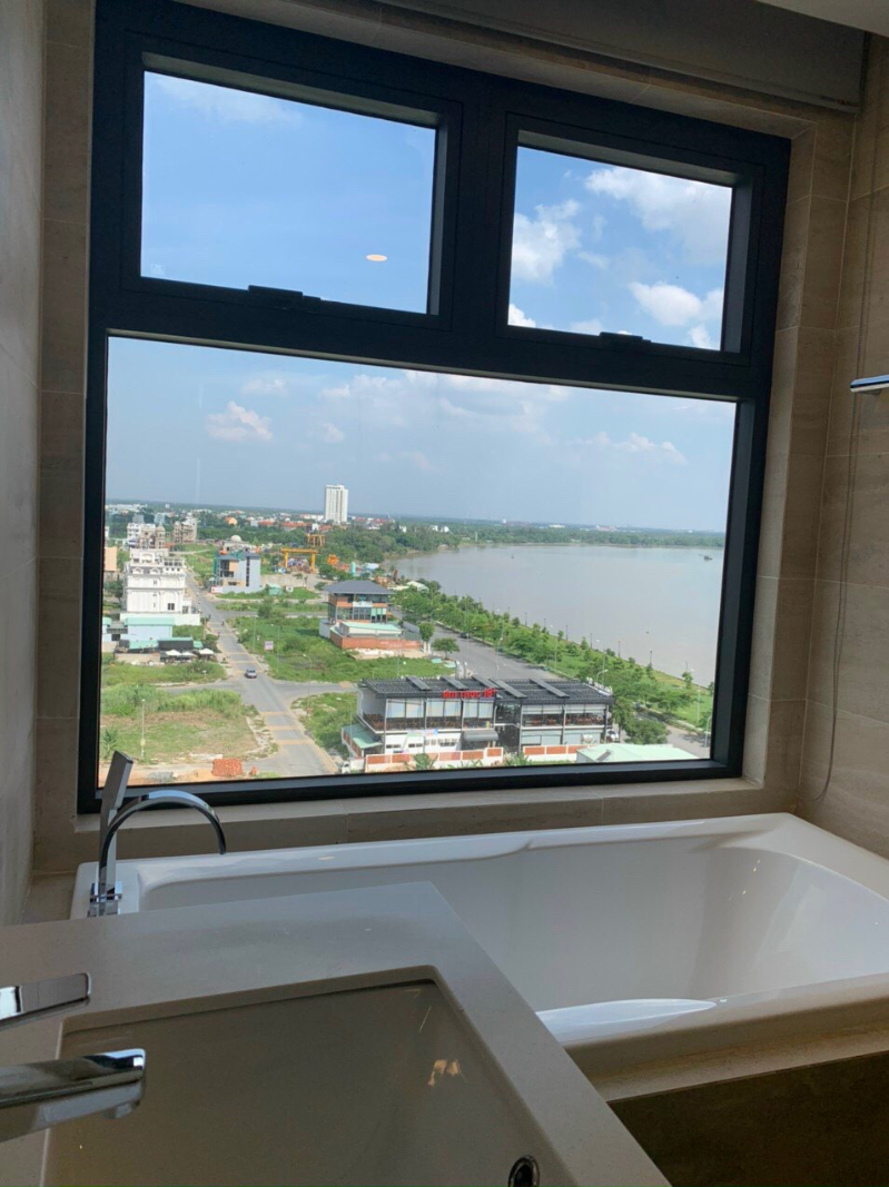 Cho Thuê Căn Hộ 3PN One Verandah OV701 - ảnh nhỏ 5