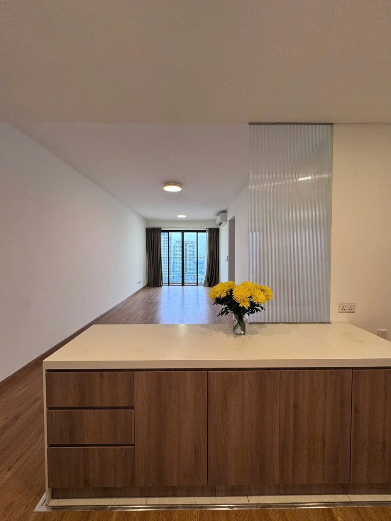 Cho Thuê Căn Hộ 3PN One Verandah - Hình 1