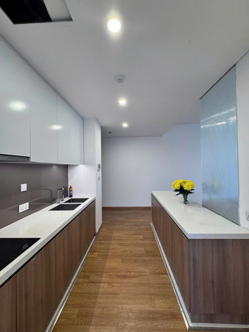 Cho Thuê Căn Hộ 3PN One Verandah - ảnh nhỏ 3