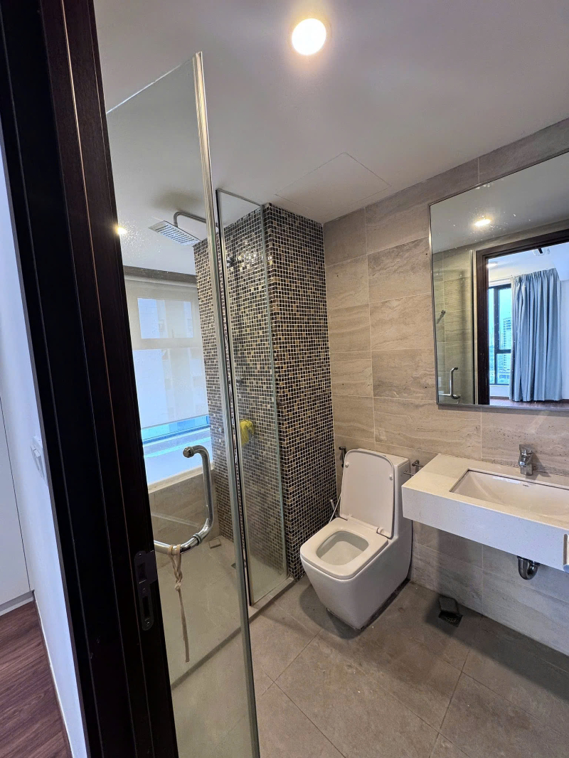 Cho Thuê Căn Hộ 3PN One Verandah - ảnh nhỏ 5