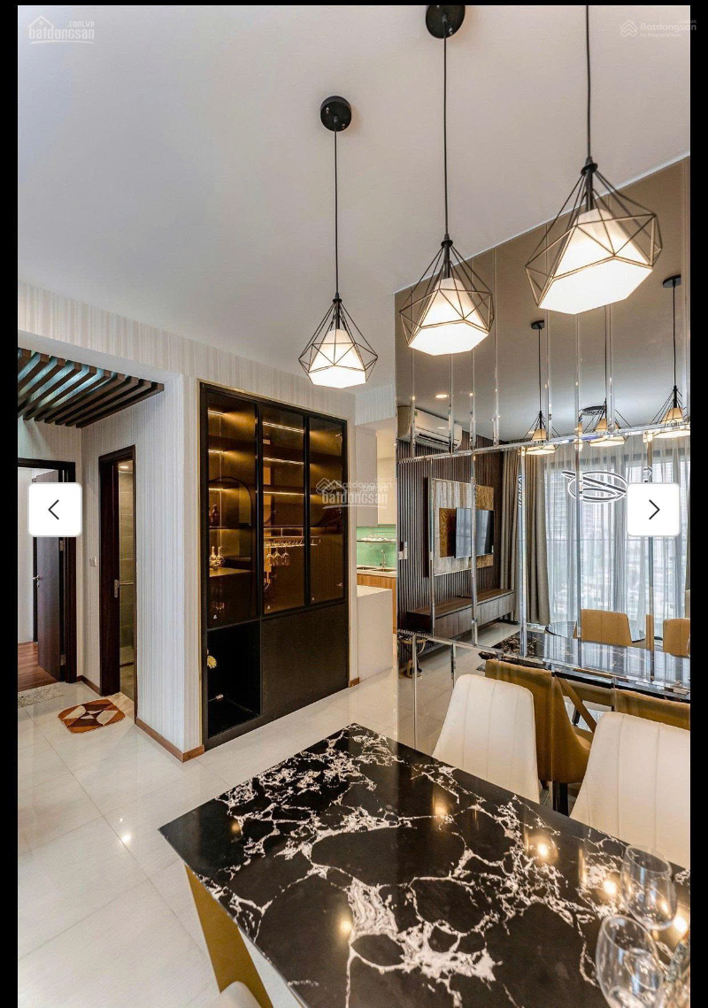 Bán Căn Hộ 2PN One Verandah OV172 - ảnh nhỏ 3