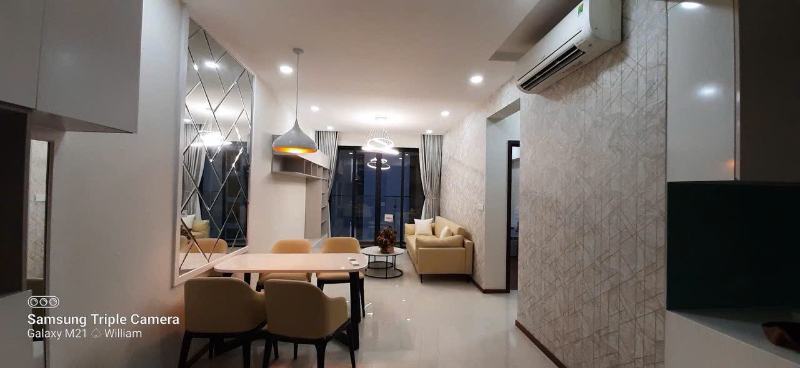 Bán Căn Hộ 2PN One Verandah OV176 - Hình 1