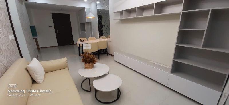 Bán Căn Hộ 2PN One Verandah OV176 - ảnh nhỏ 2