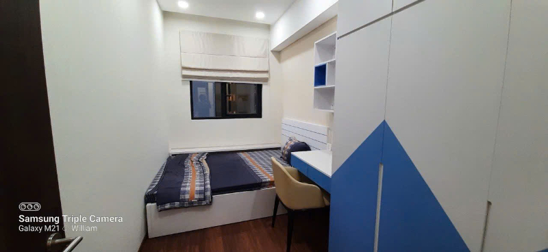 Bán Căn Hộ 2PN One Verandah OV176 - ảnh nhỏ 4