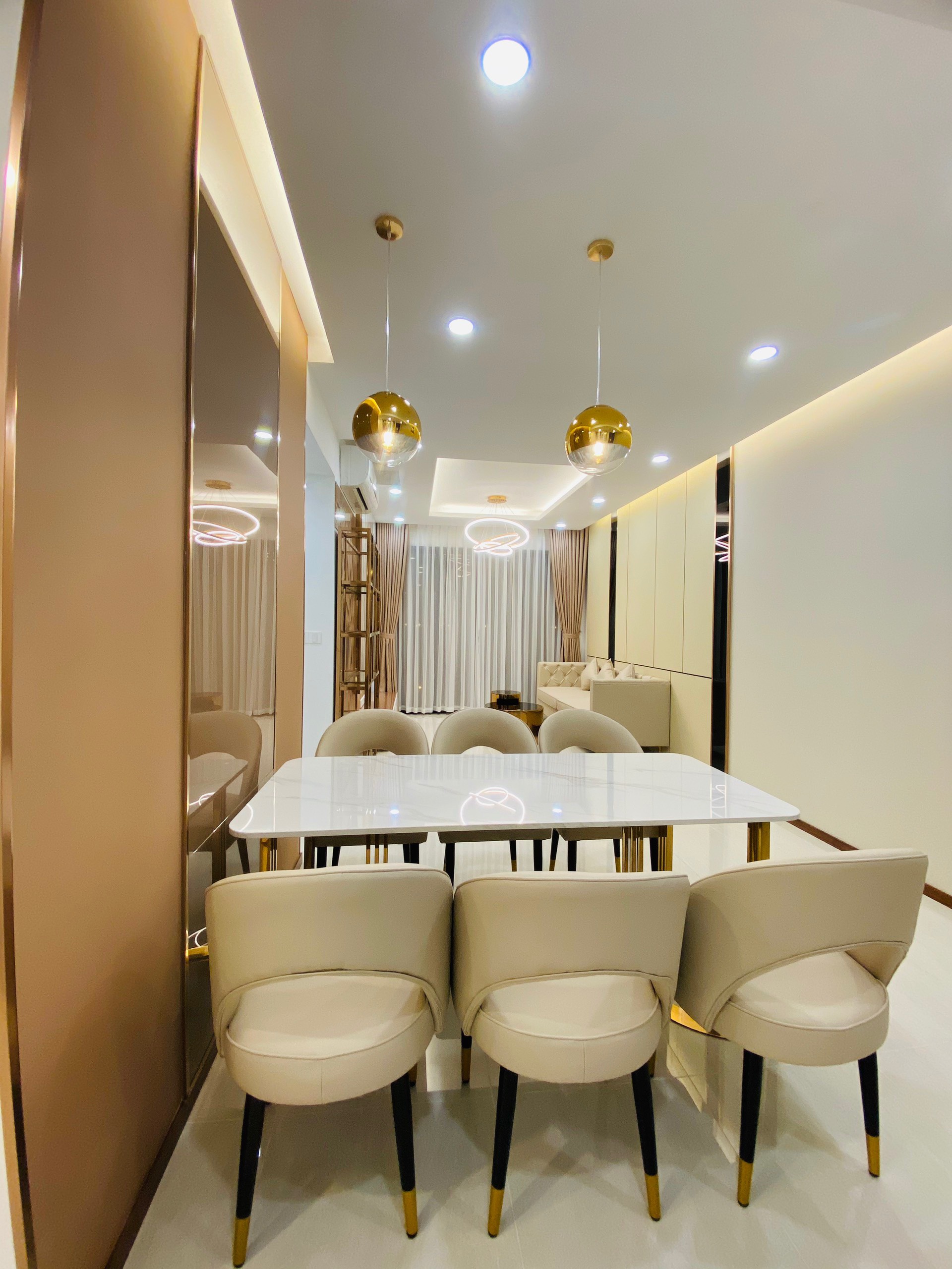 Cho Thuê Căn Hộ 3PN One Verandah OV178 - ảnh nhỏ 2