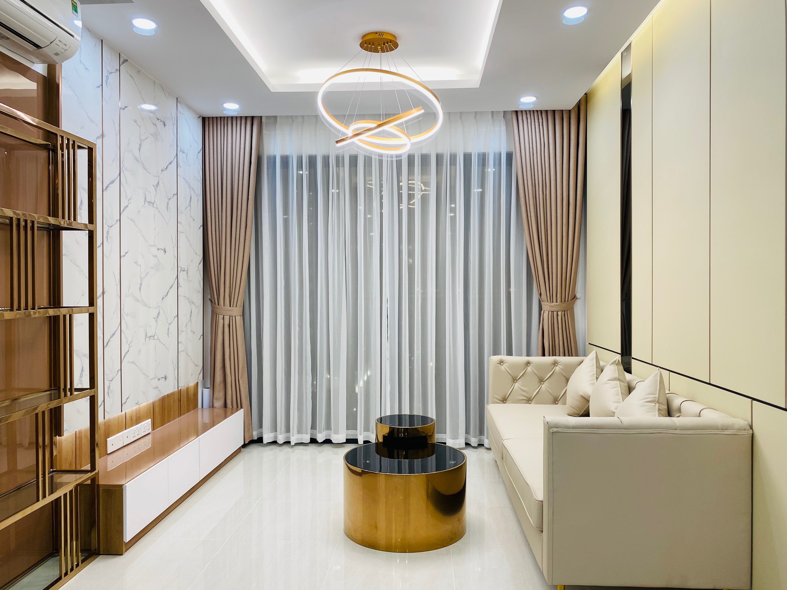 Cho Thuê Căn Hộ 3PN One Verandah OV178 - ảnh nhỏ 3