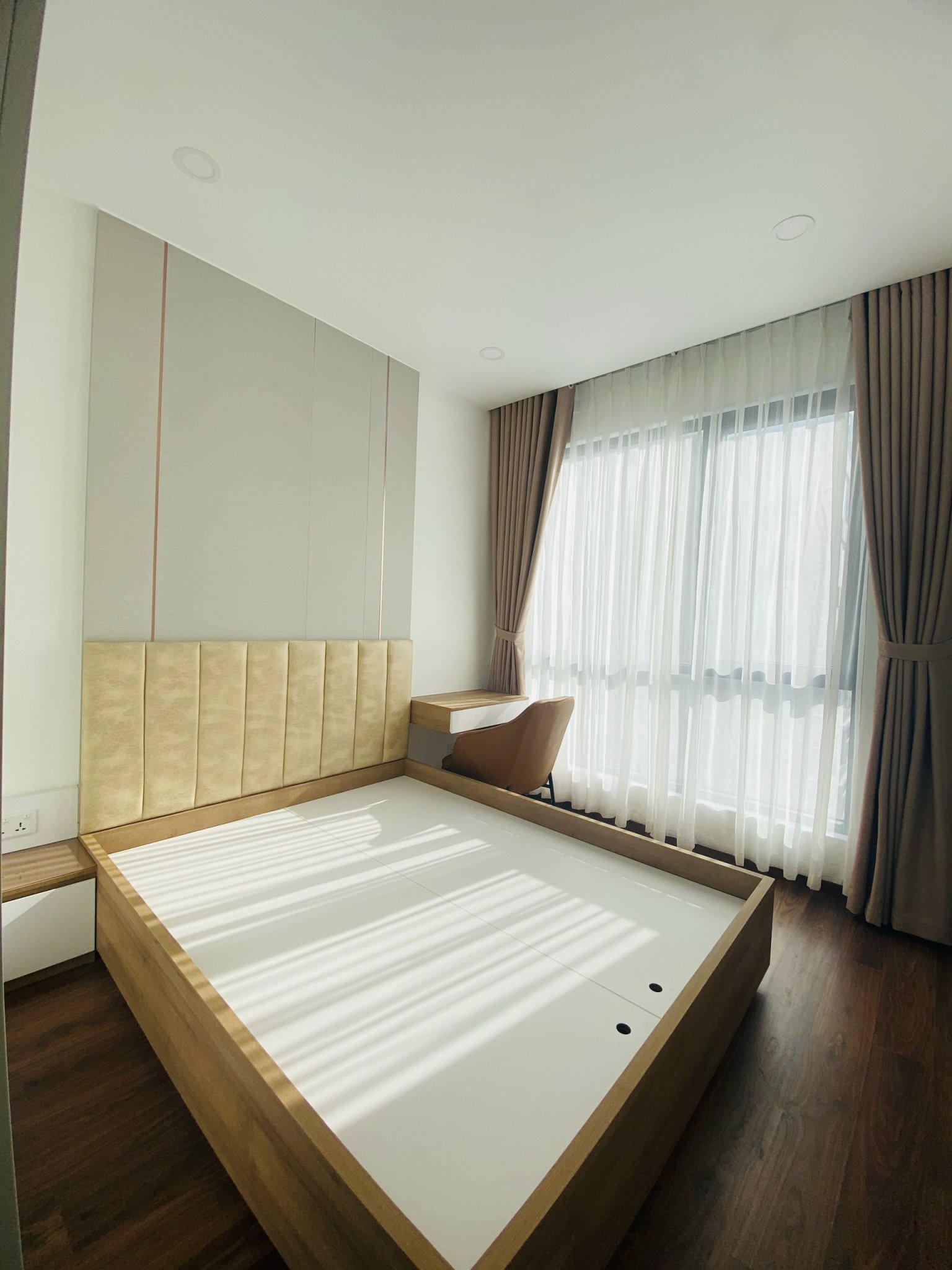 Cho Thuê Căn Hộ 3PN One Verandah OV178 - ảnh nhỏ 6