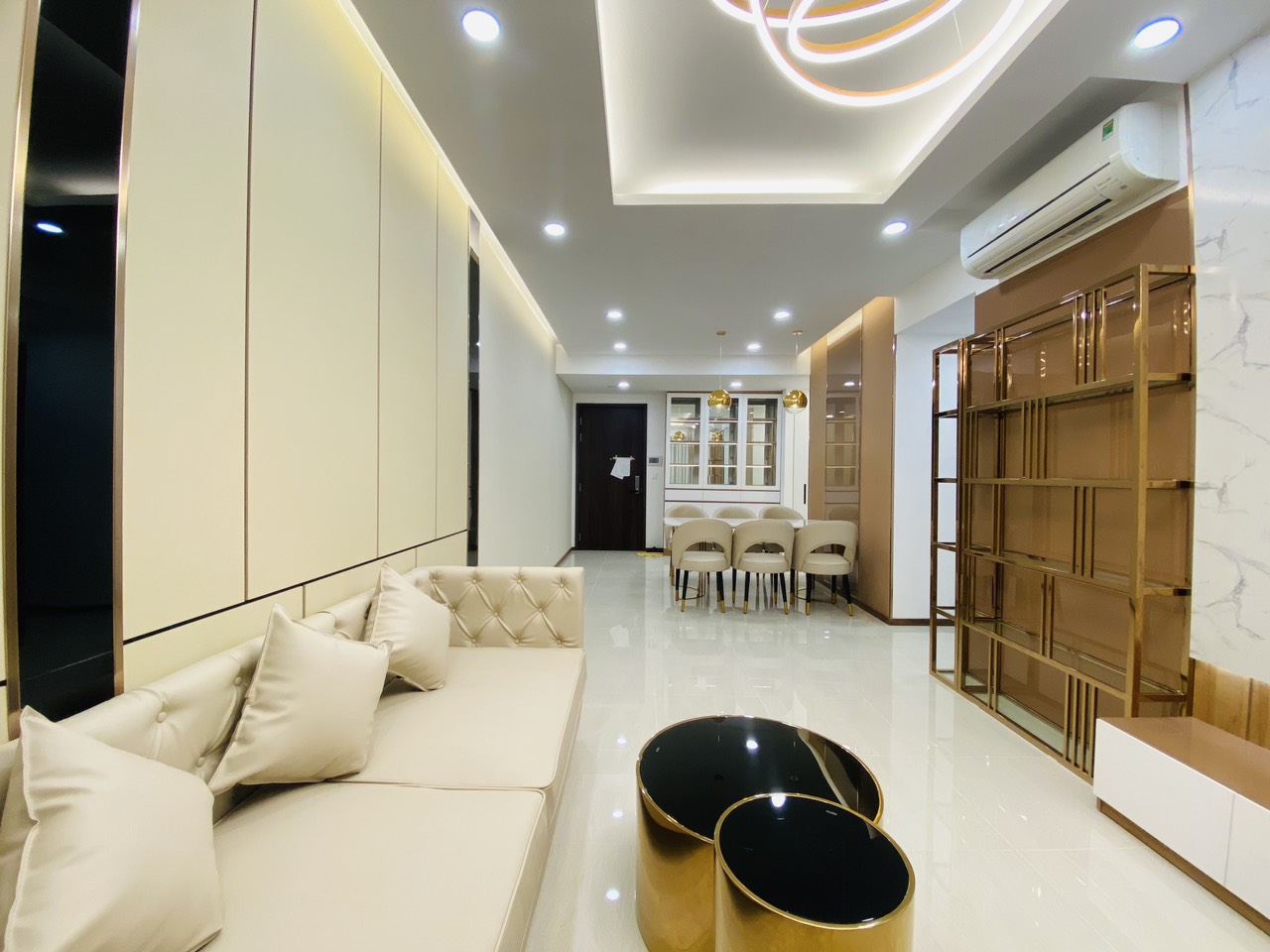 Cho Thuê Căn Hộ 3PN One Verandah OV178 - ảnh nhỏ 7