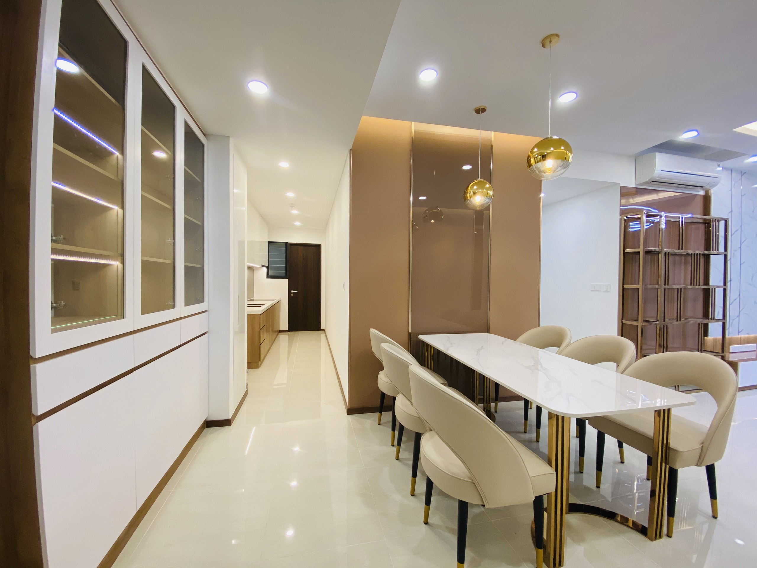 Cho Thuê Căn Hộ 3PN One Verandah OV178 - ảnh nhỏ 9