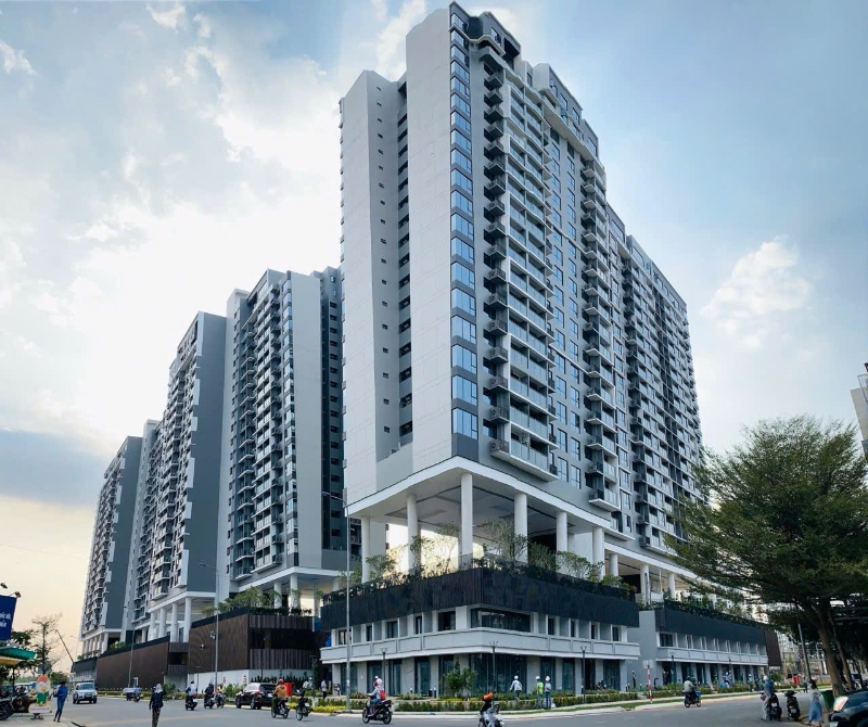 Cho Thuê Căn Hộ 3PN One Verandah OV178 - ảnh nhỏ 11