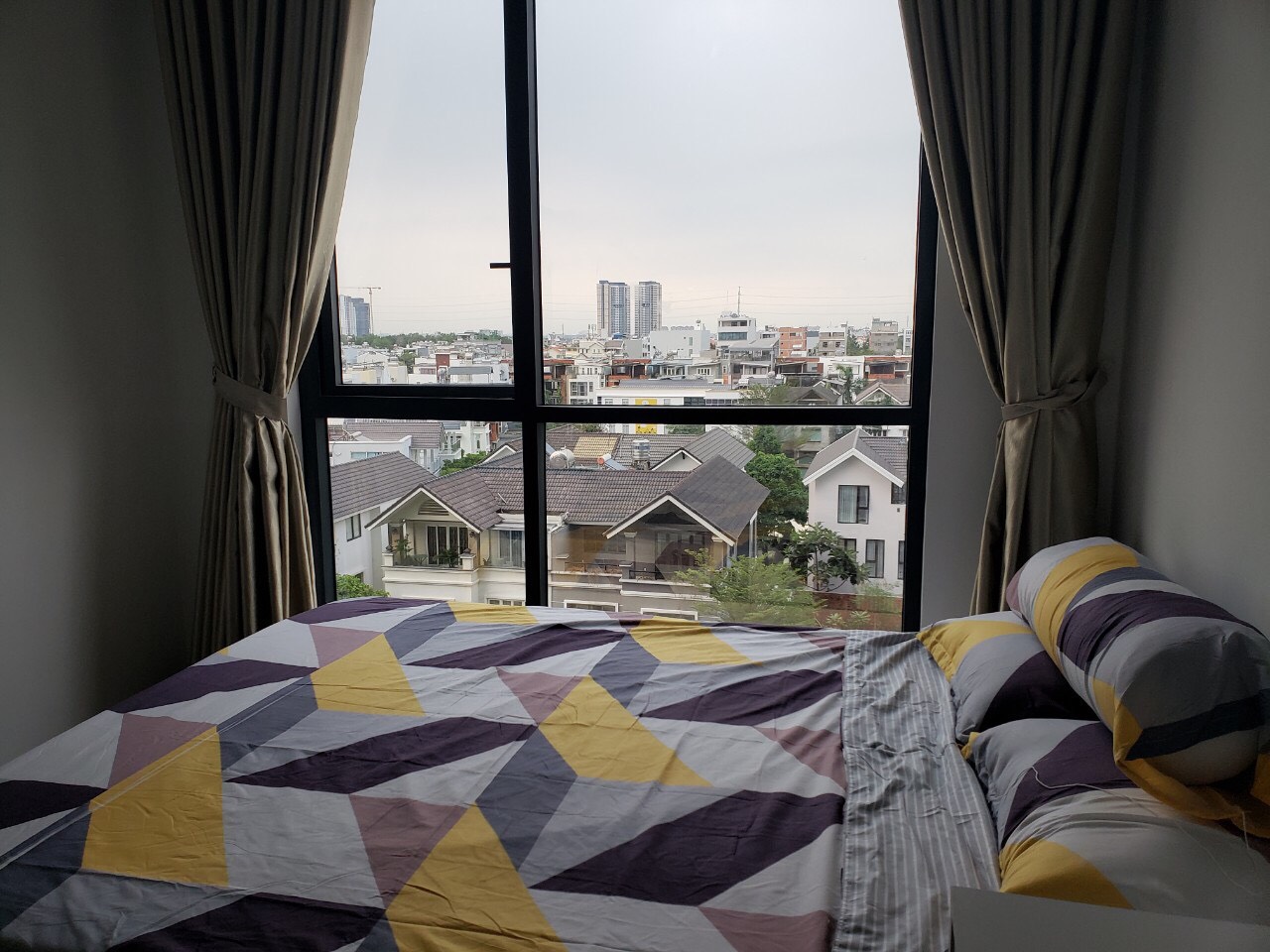 Cho Thuê Căn Hộ 2PN One Verandah OV001 - Hình 1
