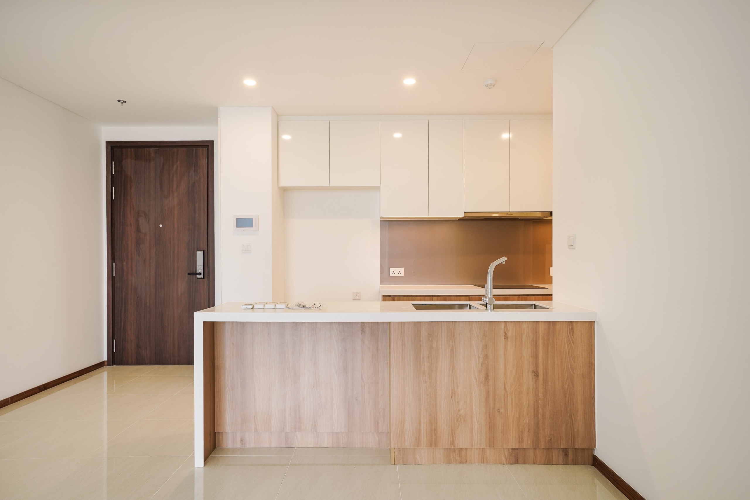 Cho Thuê Căn Hộ 3PN One Verandah OV039 - ảnh nhỏ 4