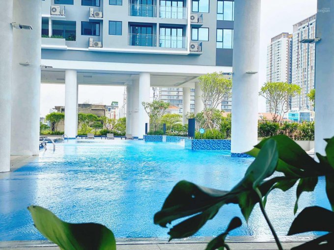 Cho Thuê Căn Hộ 2PN One Verandah OV043 - ảnh nhỏ 2