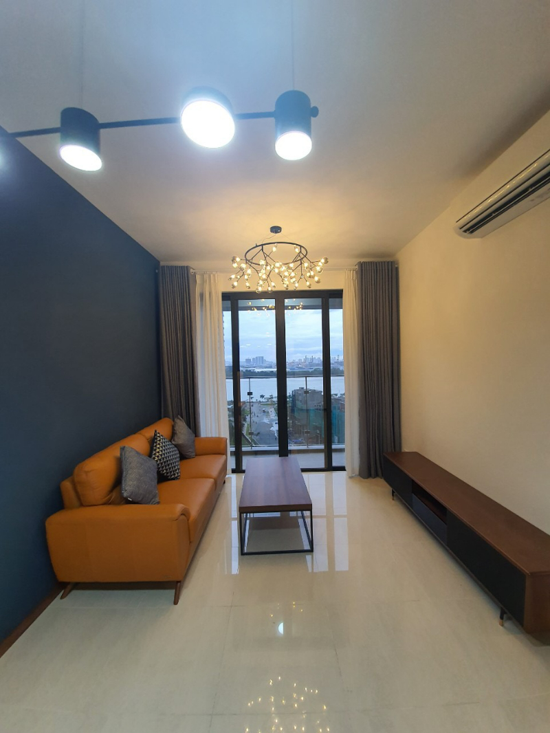Bán Căn Hộ 2PN One Verandah OV060 - Hình 1