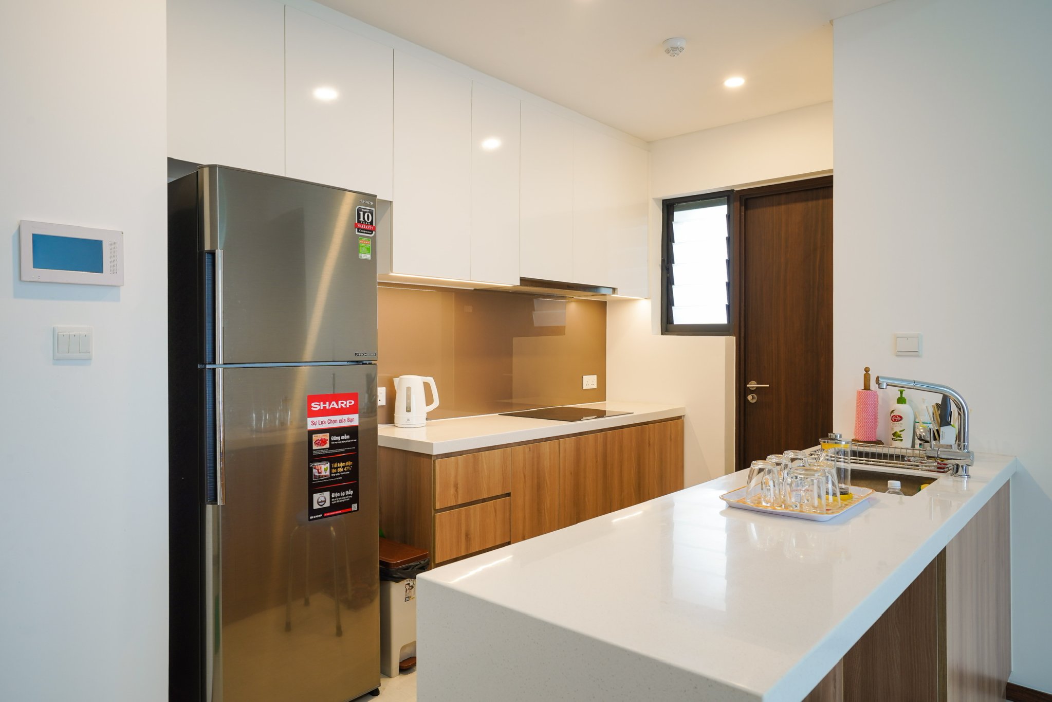 Bán Căn Hộ 3PN One Verandah OV071 - ảnh nhỏ 4