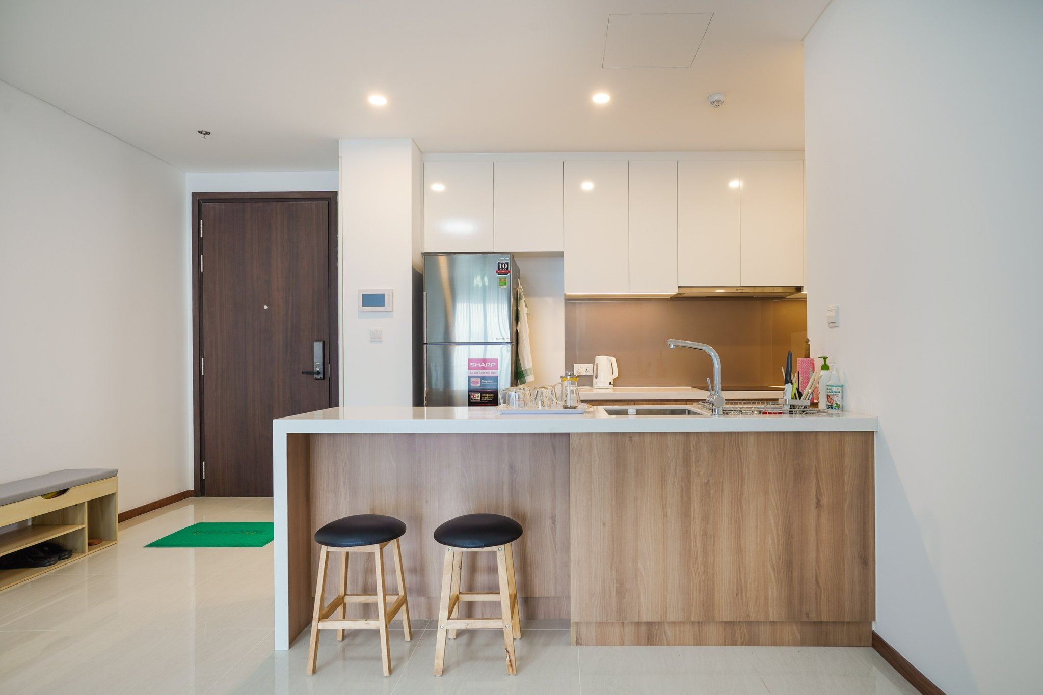 Bán Căn Hộ 3PN One Verandah OV071 - ảnh nhỏ 7