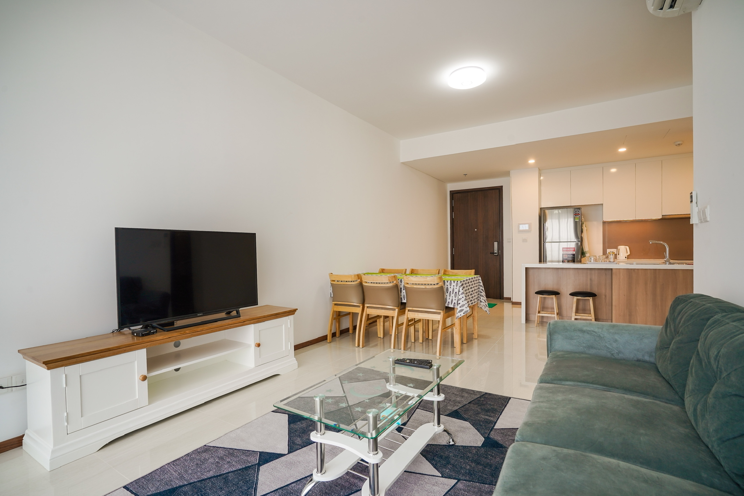 Bán Căn Hộ 3PN One Verandah OV071 - ảnh nhỏ 8