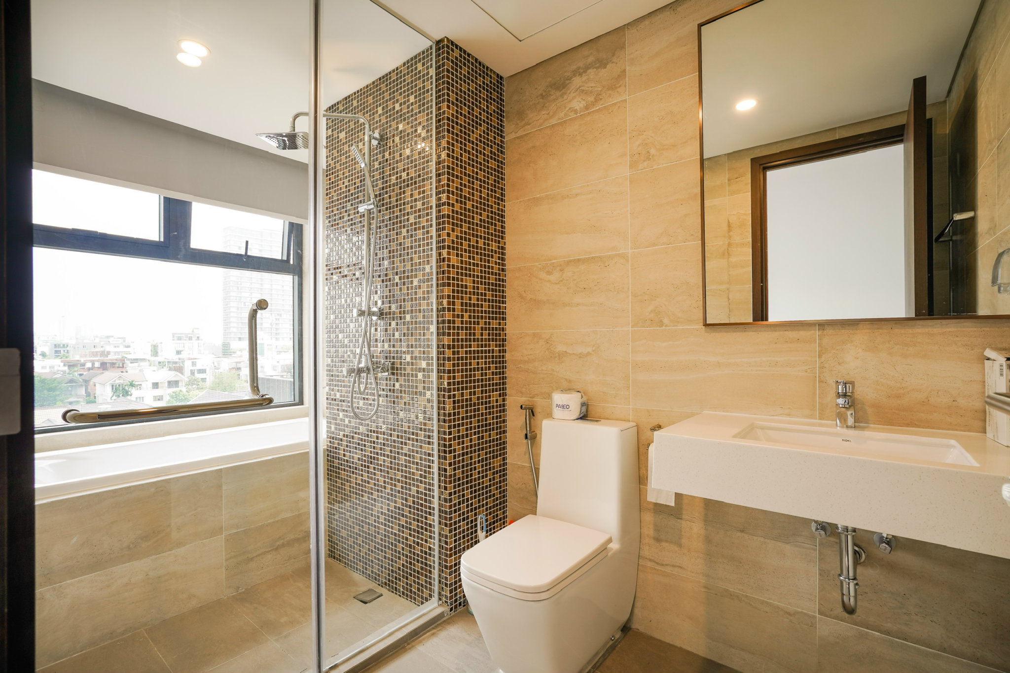 Bán Căn Hộ 3PN One Verandah OV071 - ảnh nhỏ 10
