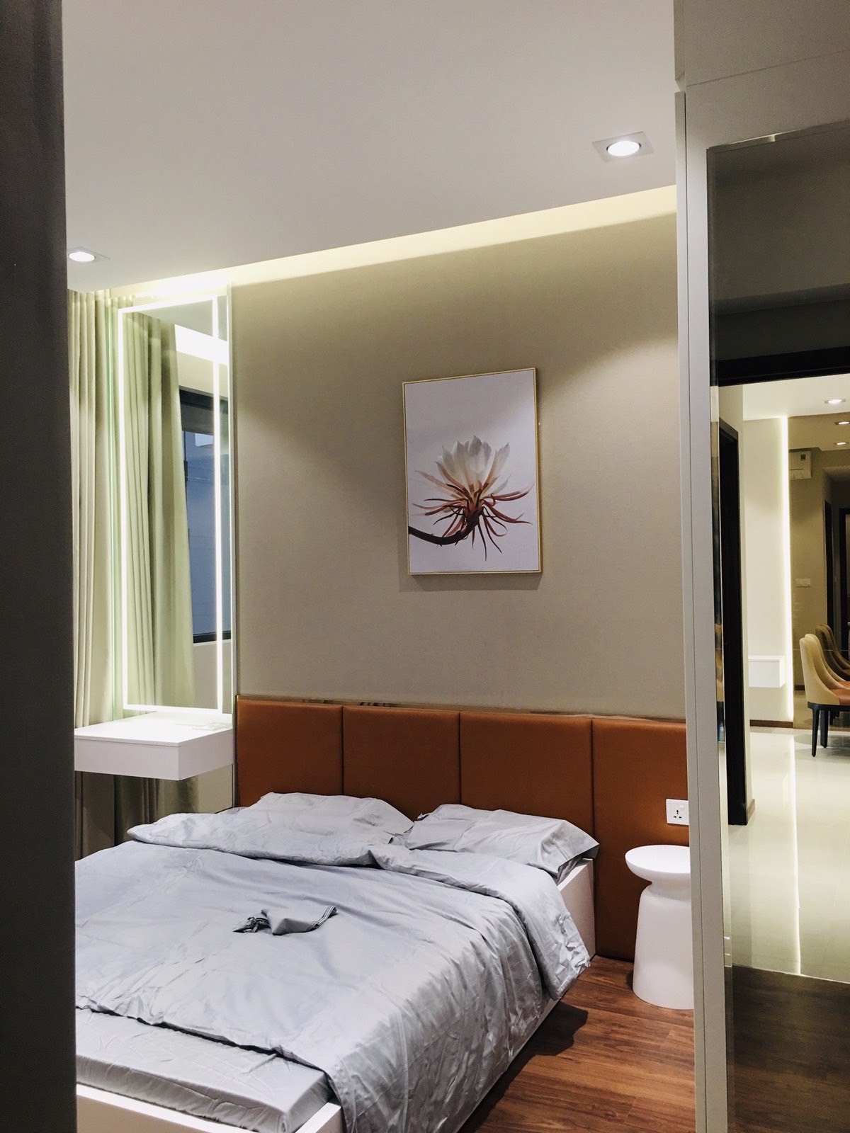 Cho Thuê Căn Hộ 2PN One Verandah OV084 - ảnh nhỏ 5