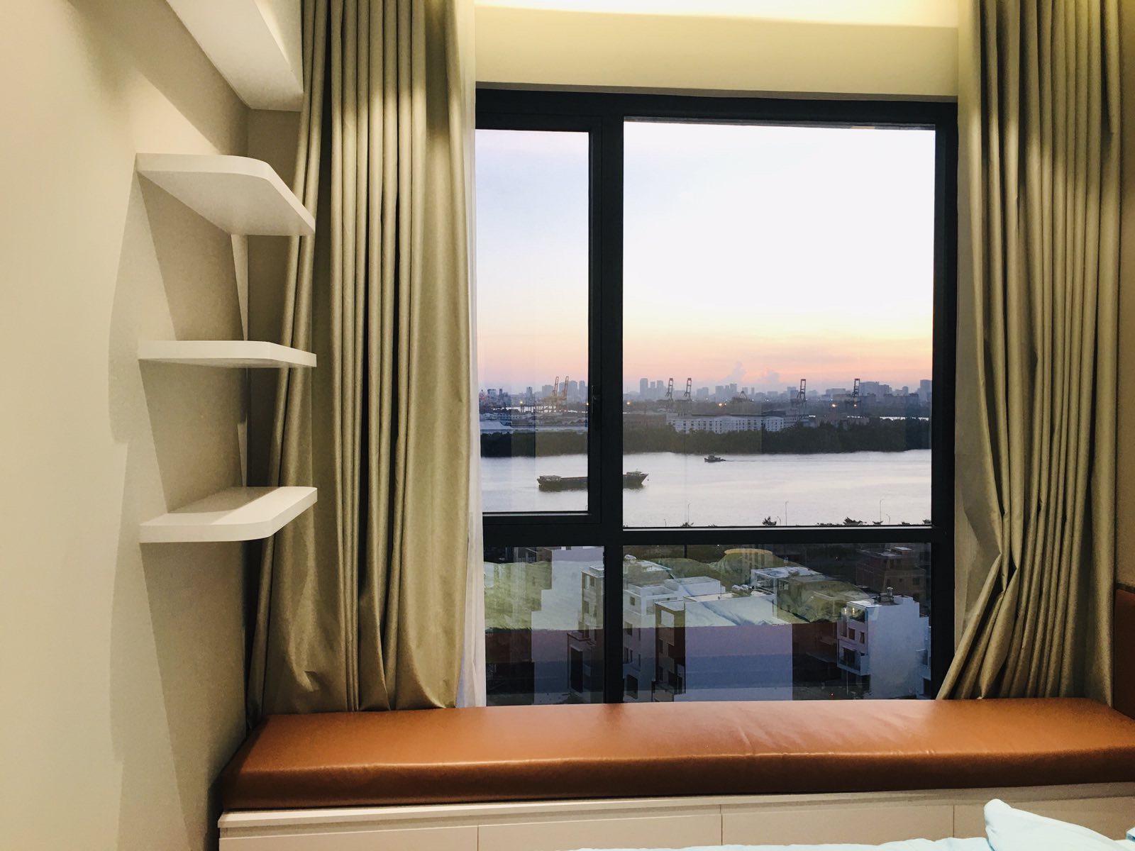 Cho Thuê Căn Hộ 2PN One Verandah OV084 - ảnh nhỏ 9