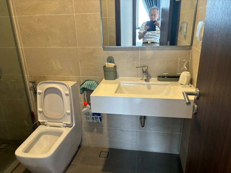 Cho Thuê Căn Hộ 2PN One Verandah OV108 - ảnh nhỏ 3